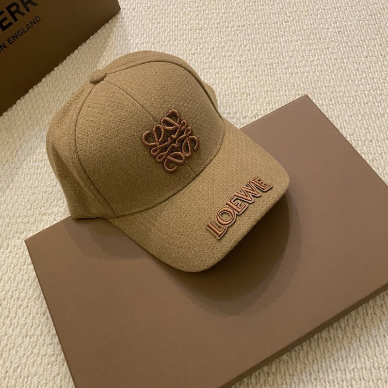Loewe Cap