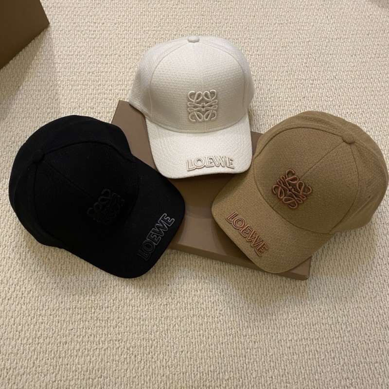 Loewe Cap