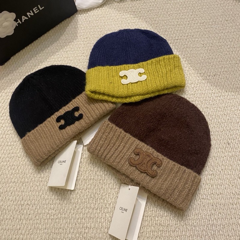 Celine Knit Hat