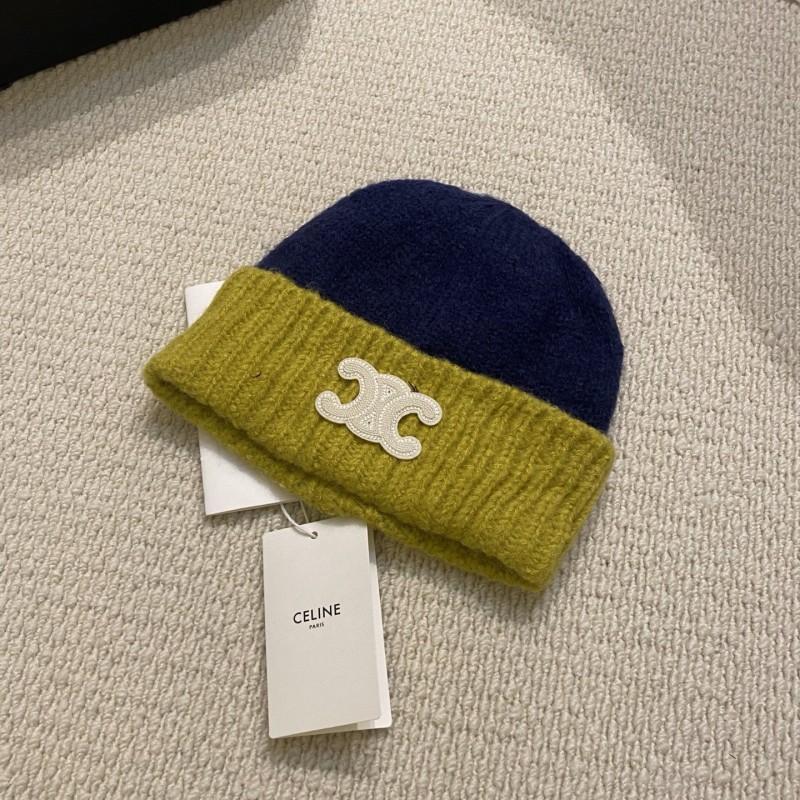 Celine Knit Hat
