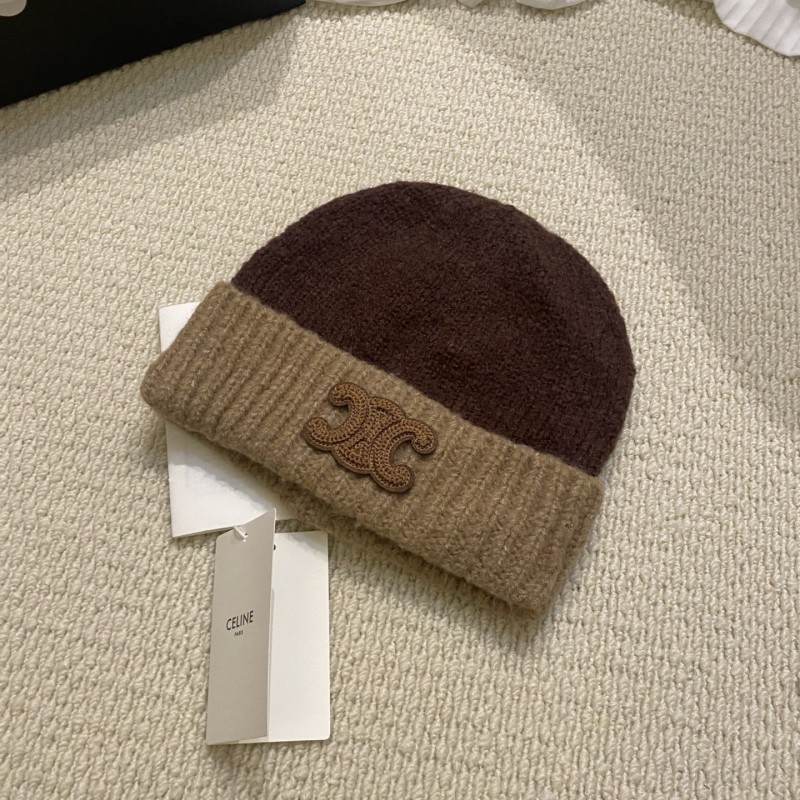 Celine Knit Hat