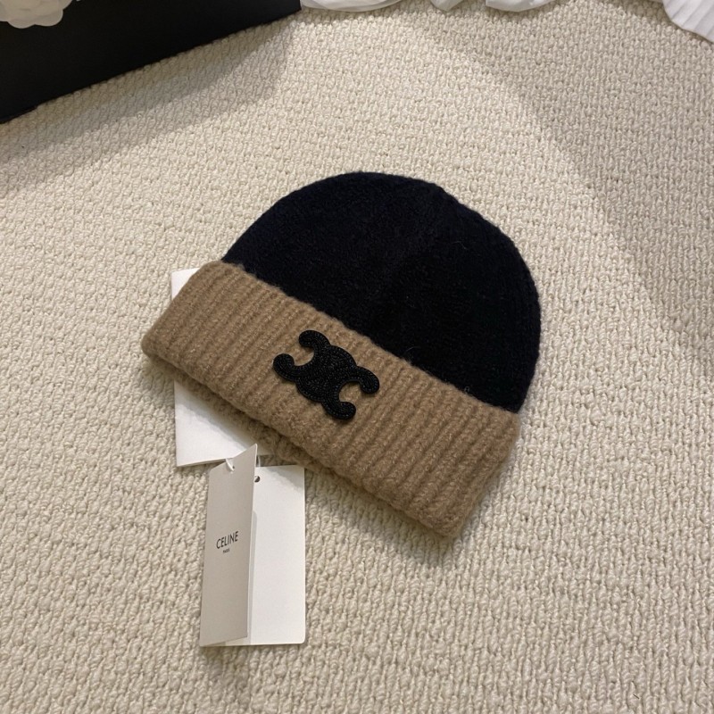 Celine Knit Hat