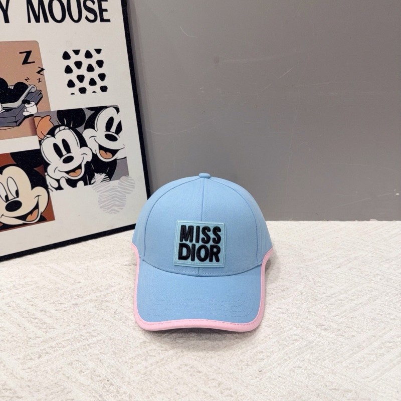 Dior Cap