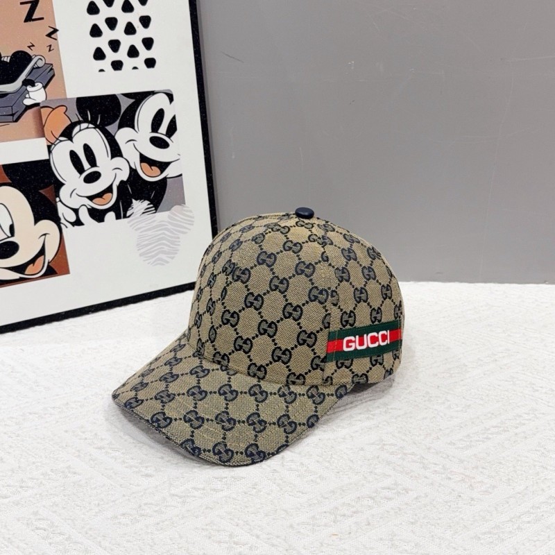 Gucci Cap