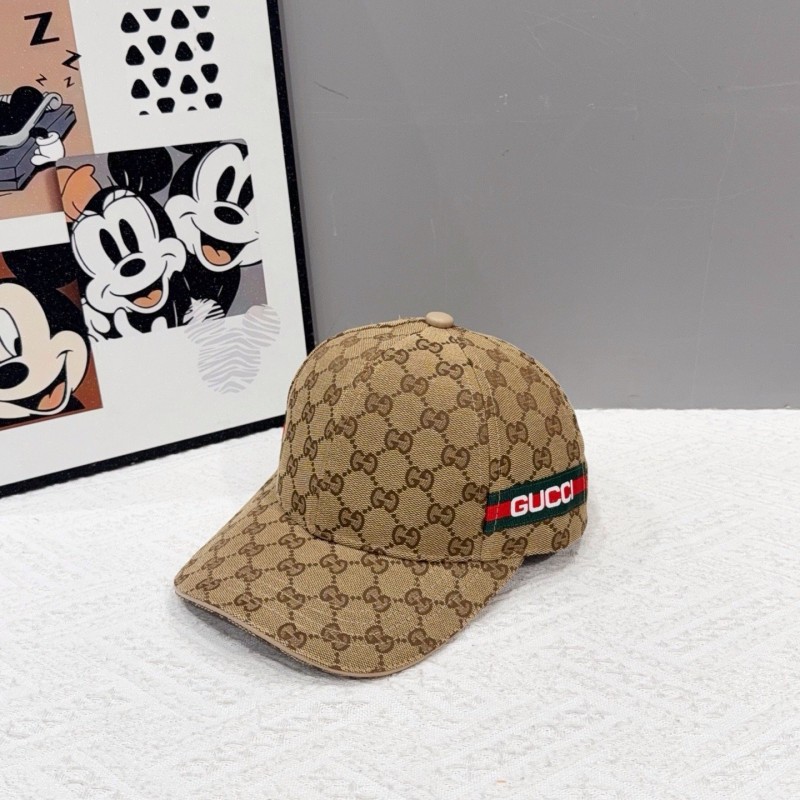 Gucci Cap