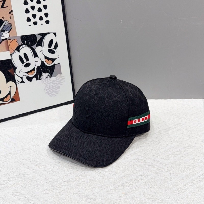 Gucci Cap