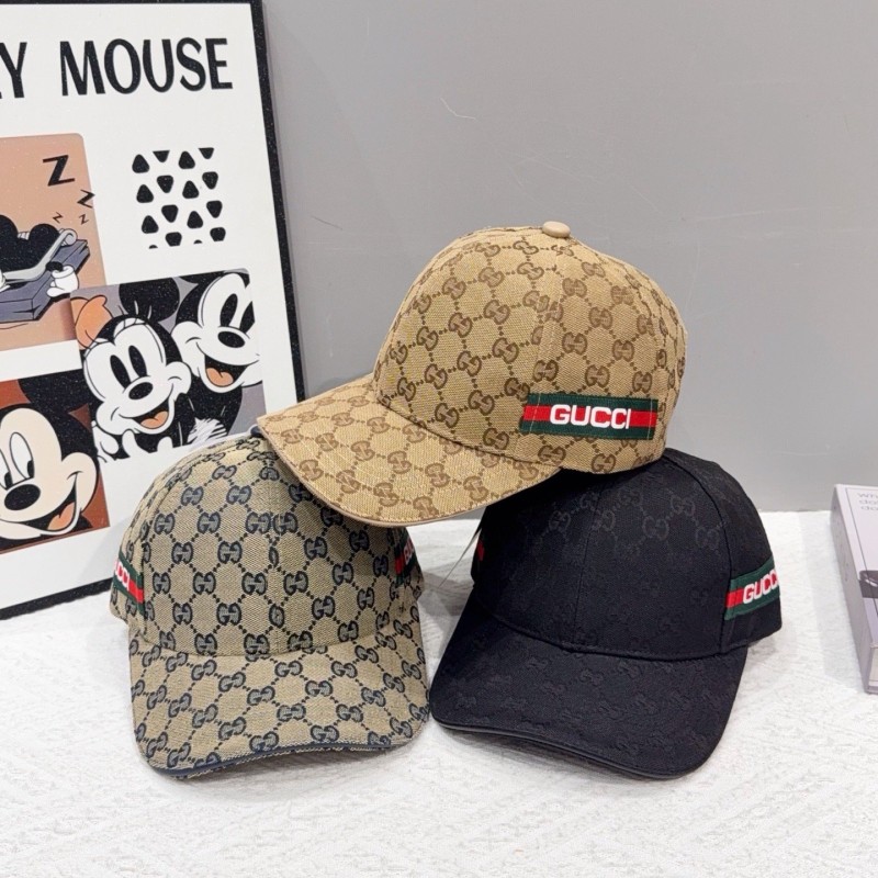 Gucci Cap