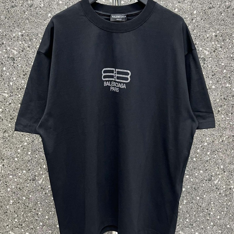 Balenciaga Unisex Tee