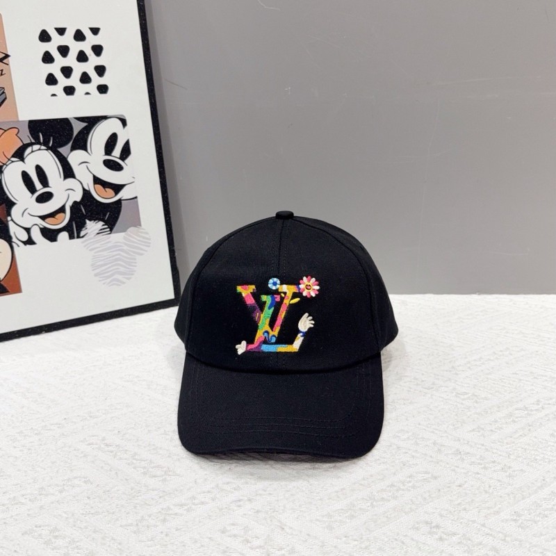 LV Cap