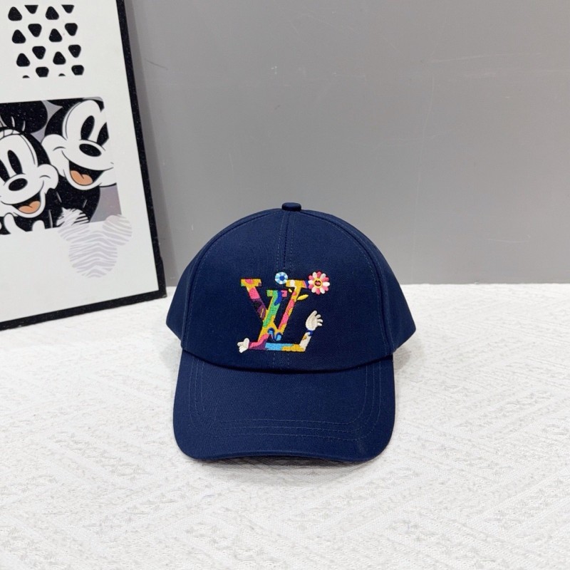 LV Cap
