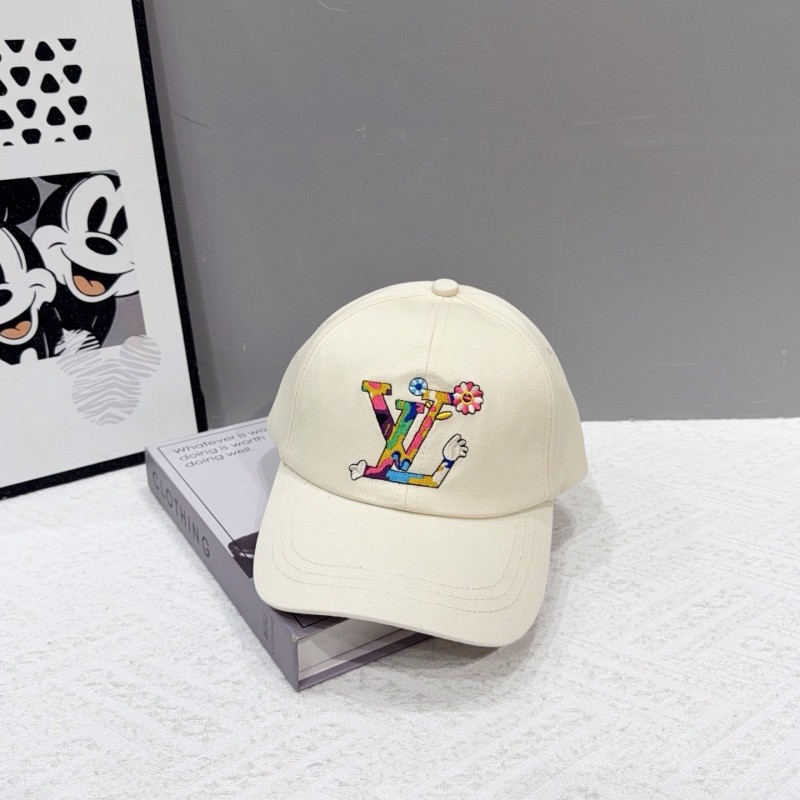 LV Cap