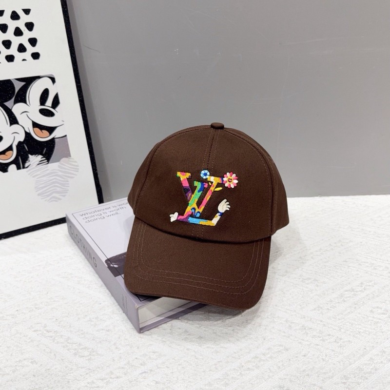 LV Cap