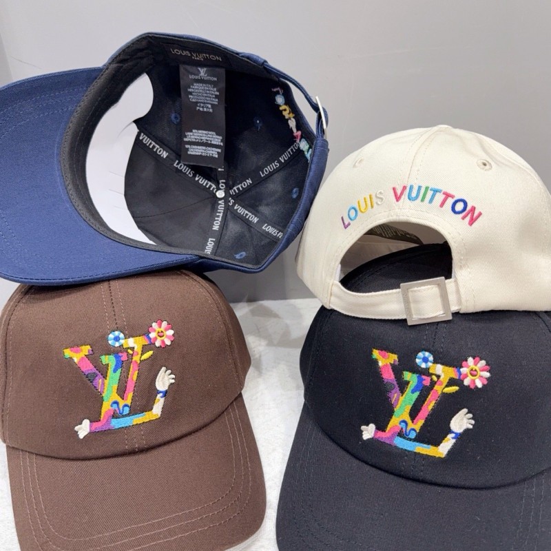 LV Cap