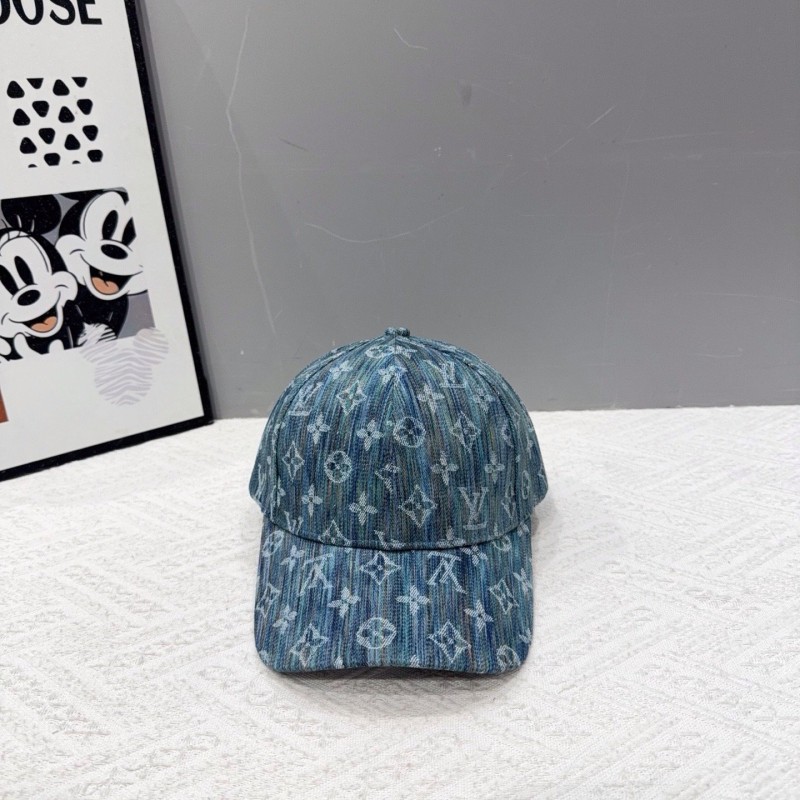 LV Cap