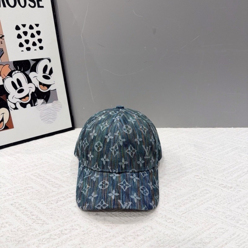 LV Cap