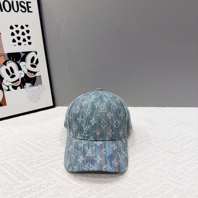 LV Cap
