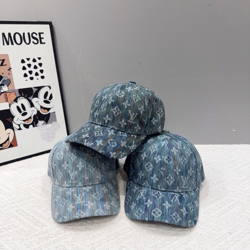 LV Cap