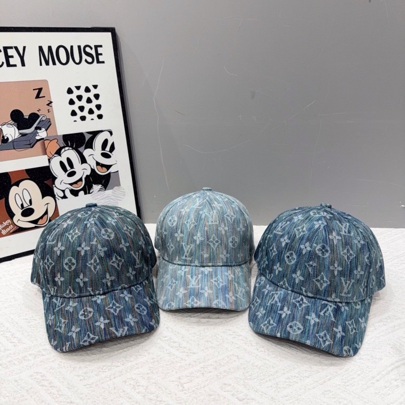 LV Cap