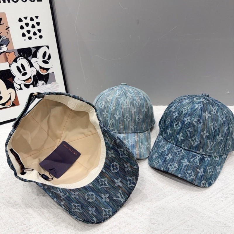 LV Cap