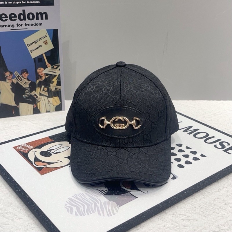 Gucci Cap