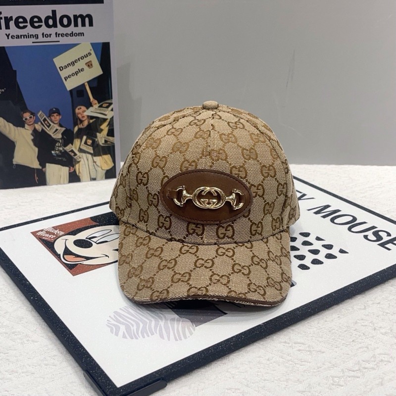 Gucci Cap