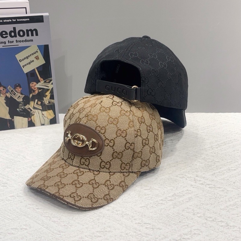 Gucci Cap