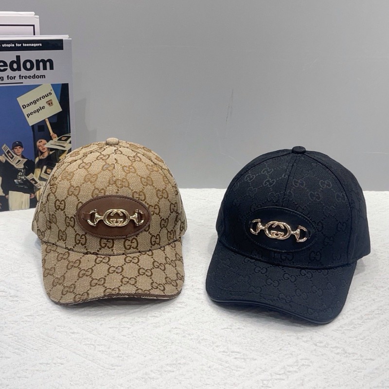 Gucci Cap