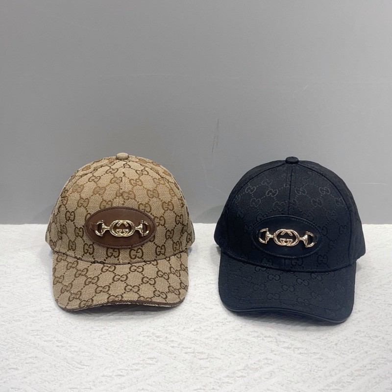 Gucci Cap