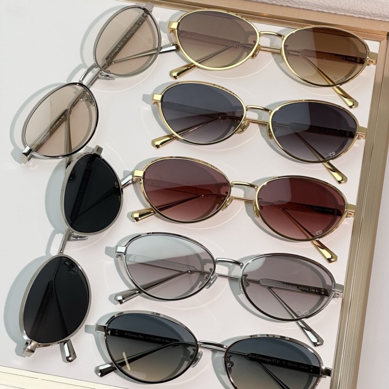 Dior Sunglasses 
