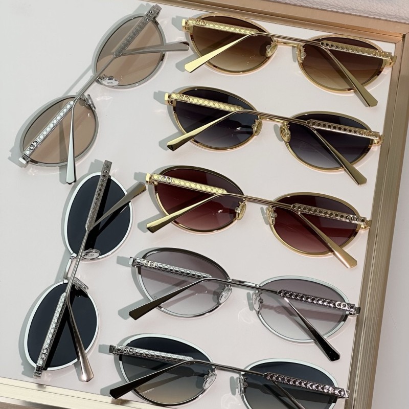 Dior Sunglasses 