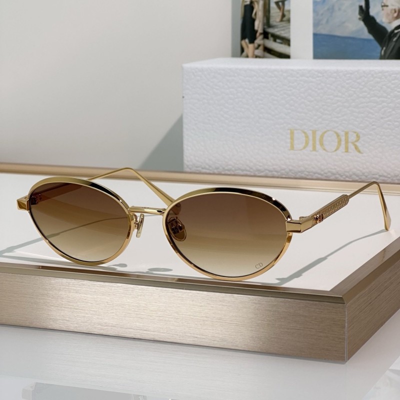 Dior Sunglasses 