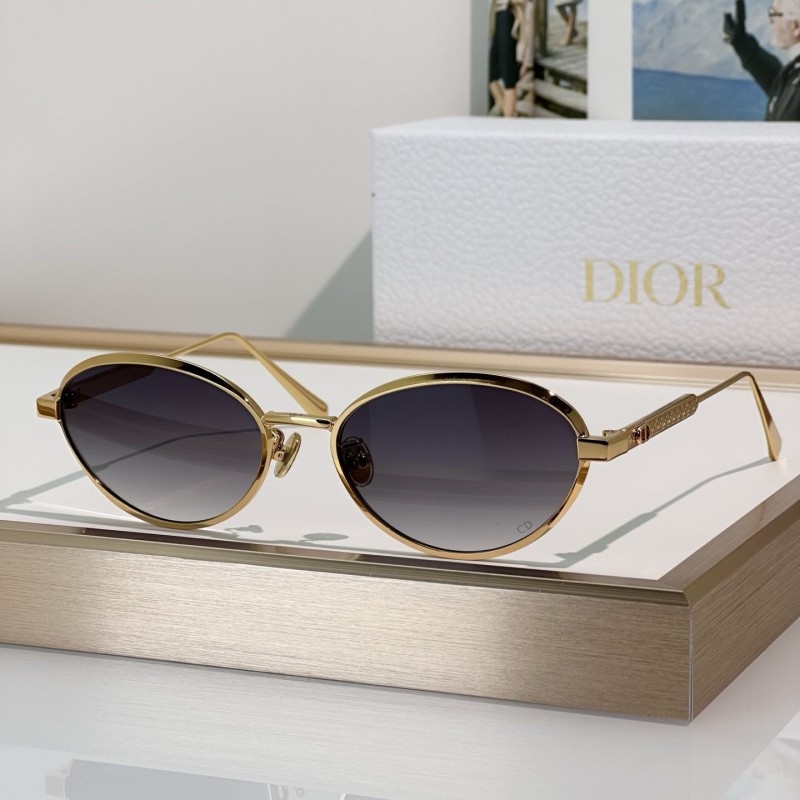 Dior Sunglasses 