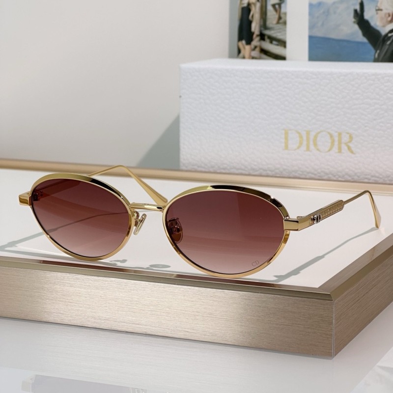Dior Sunglasses 