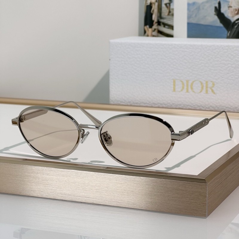 Dior Sunglasses 