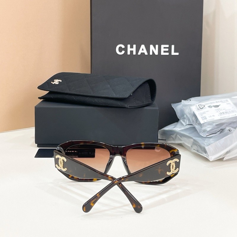 Chanel Sunglasses 