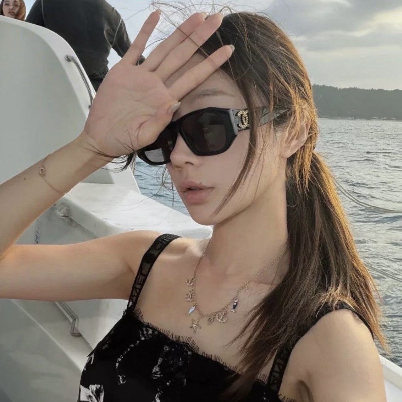 Chanel Sunglasses 