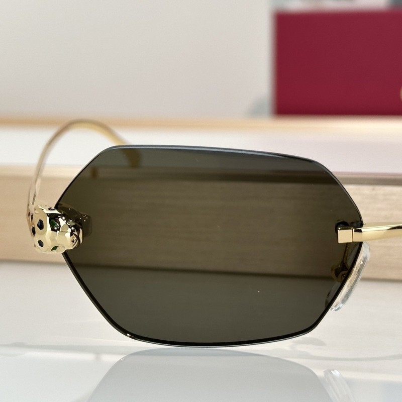 Cartier Sunglasses 