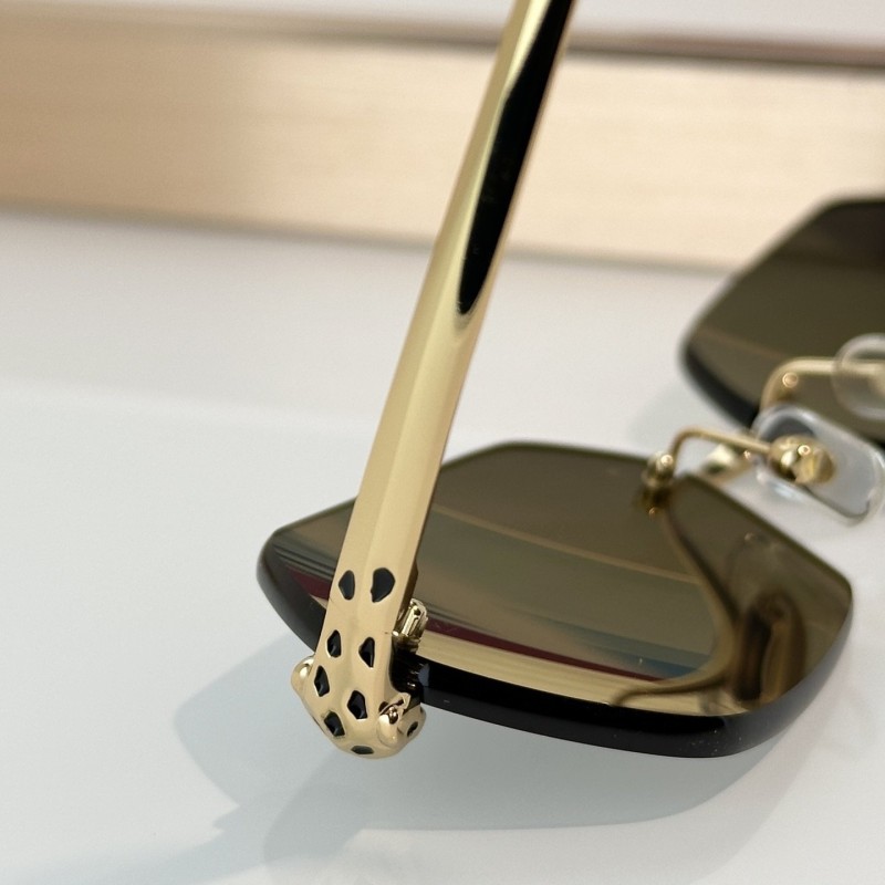 Cartier Sunglasses 