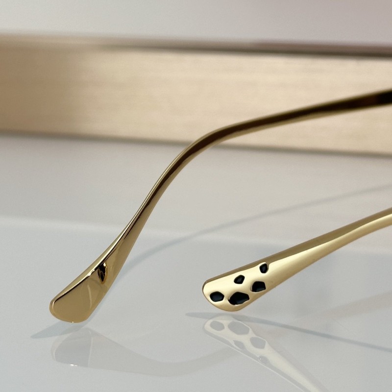Cartier Sunglasses 