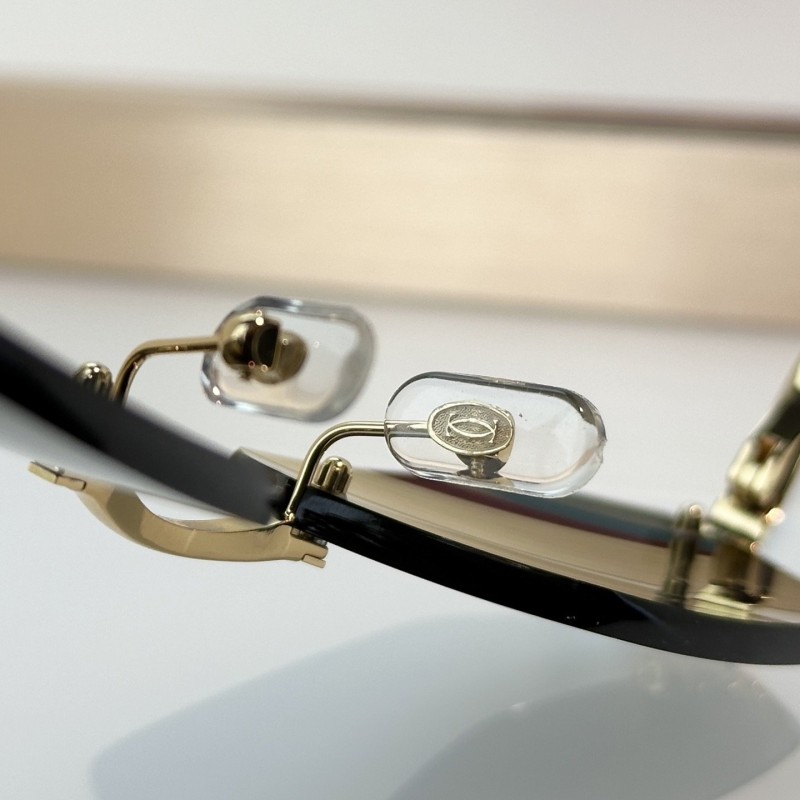 Cartier Sunglasses 