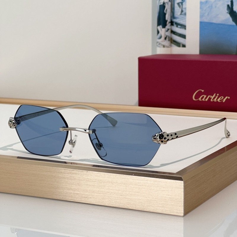 Cartier Sunglasses 