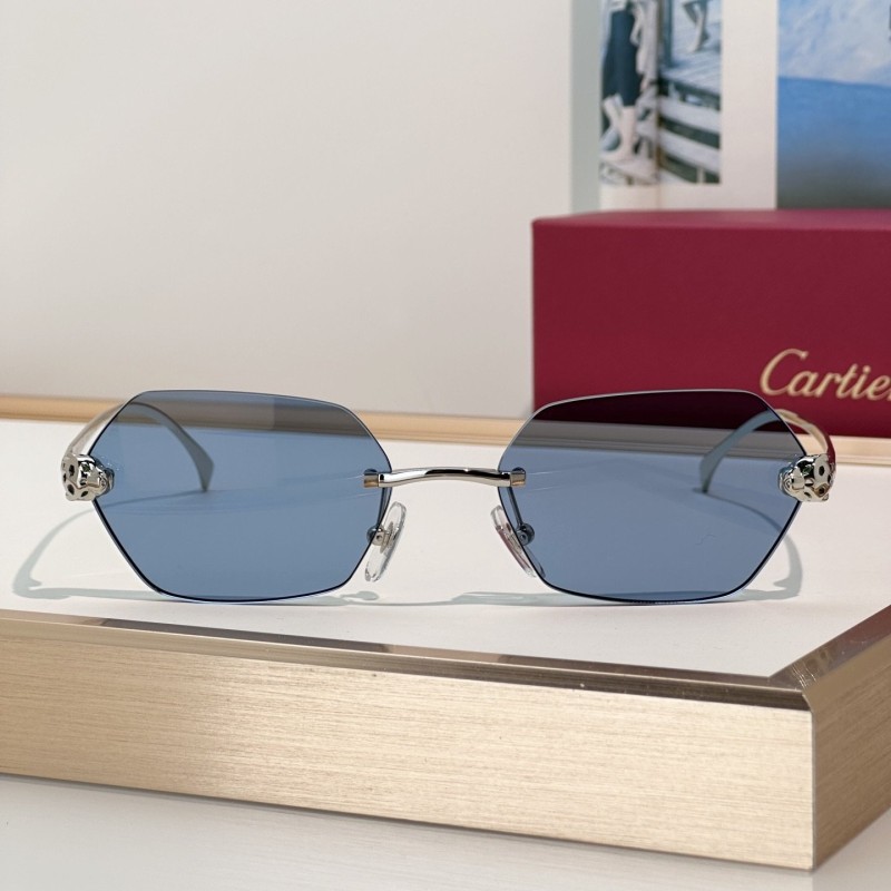 Cartier Sunglasses 