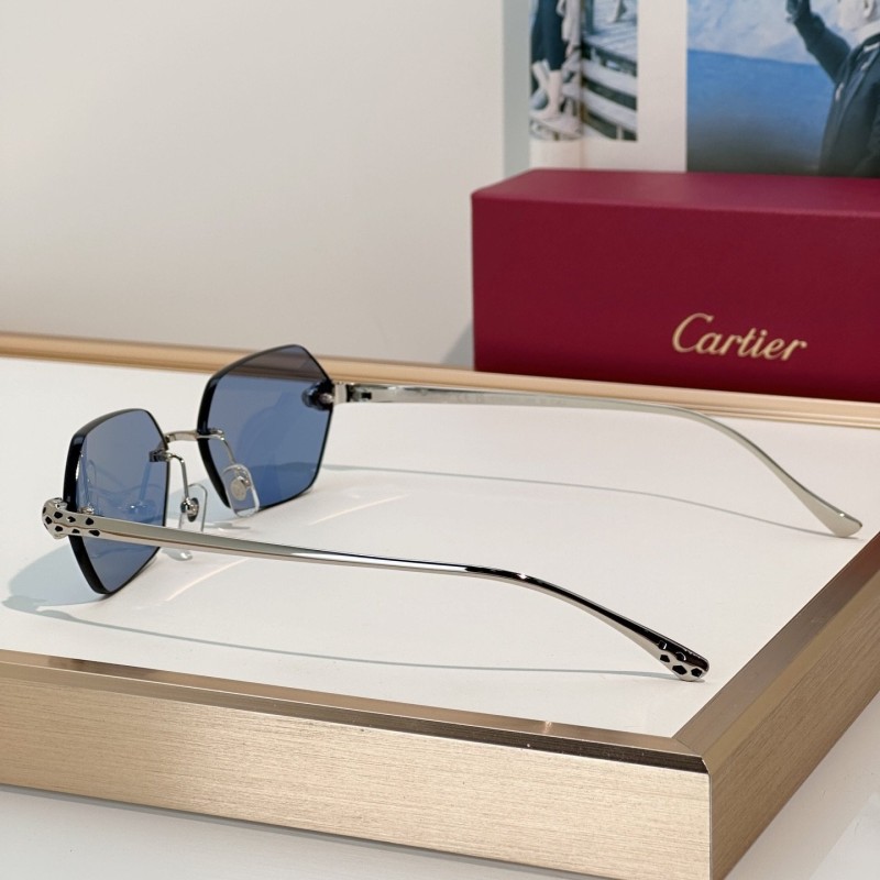 Cartier Sunglasses 
