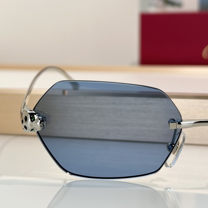 Cartier Sunglasses 