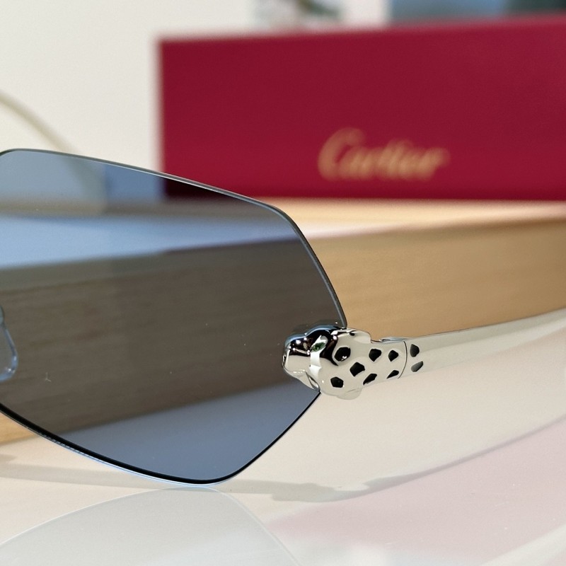Cartier Sunglasses 