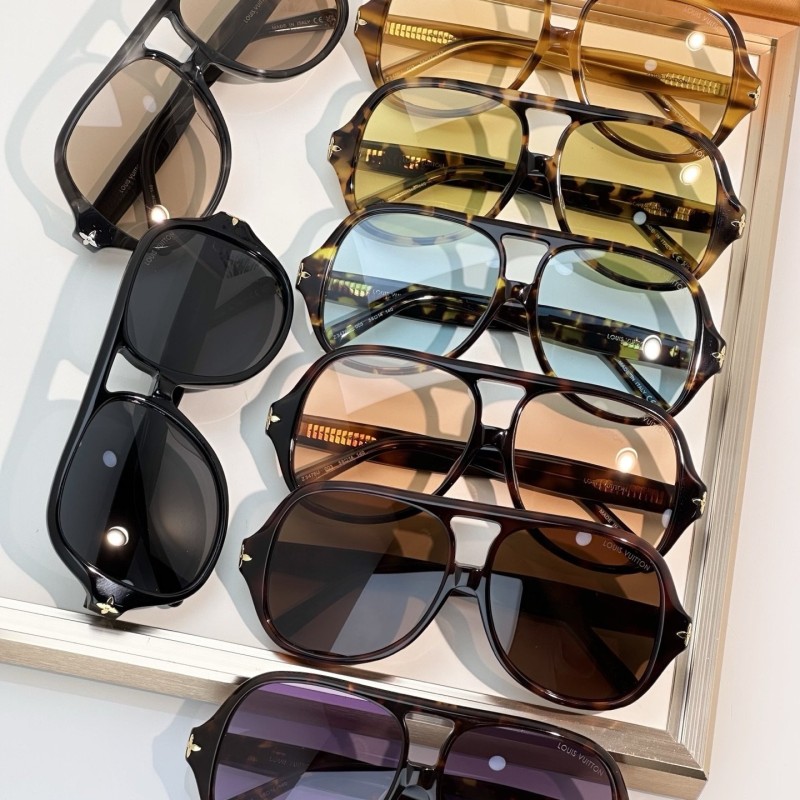 LV Sunglasses 