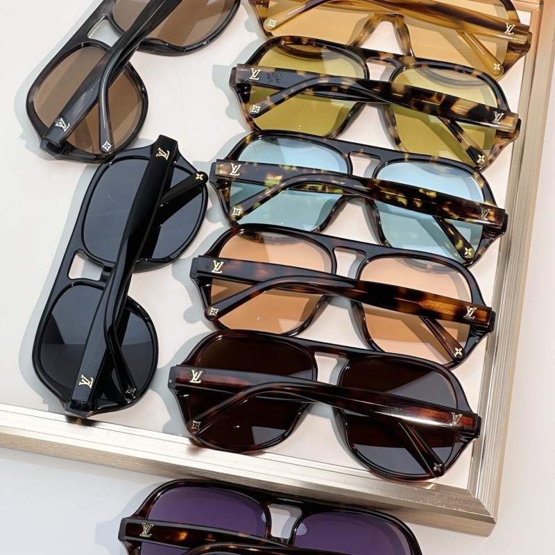 LV Sunglasses 