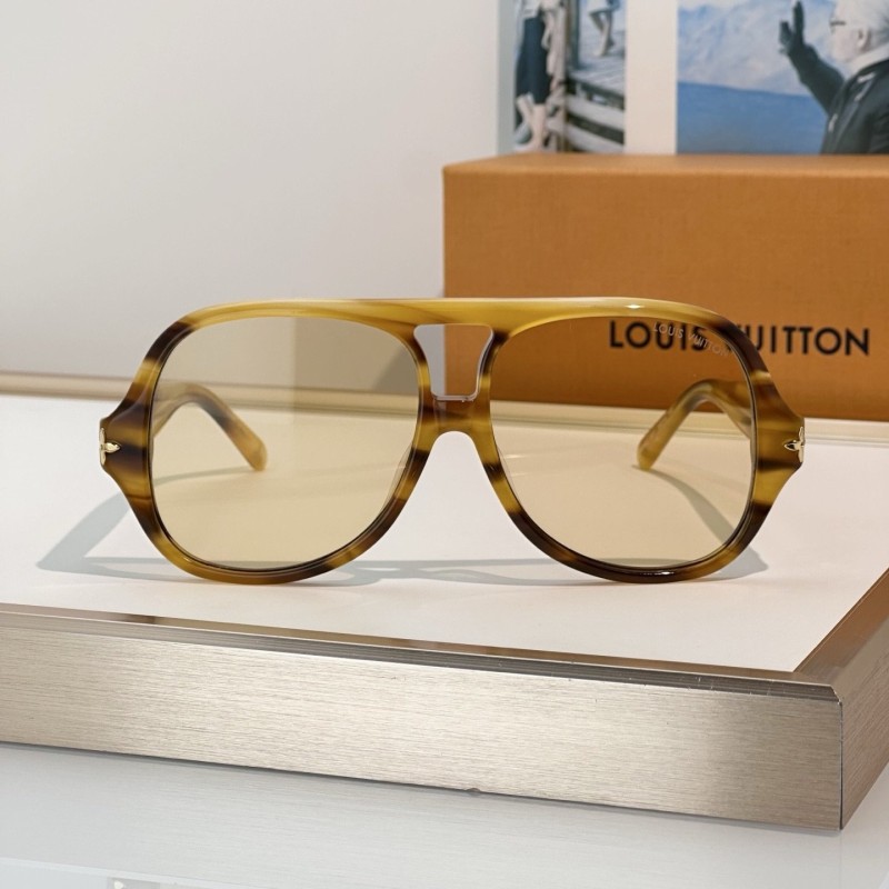 LV Sunglasses 