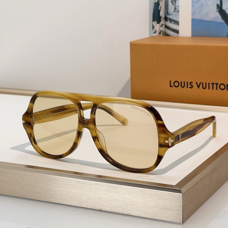 LV Sunglasses 