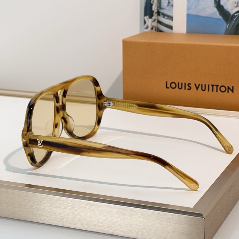 LV Sunglasses 